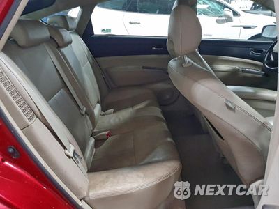 Zdjęcie 11 z 15 samochodu: 2008 TOYOTA PRIUS VIN:JTDKB20U183326806 - miniatura