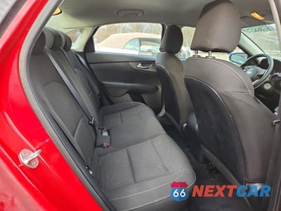 Zdjęcie 10 z 11 samochodu: 2020 KIA FORTE VIN:3KPF24AD7LE246486 - miniatura