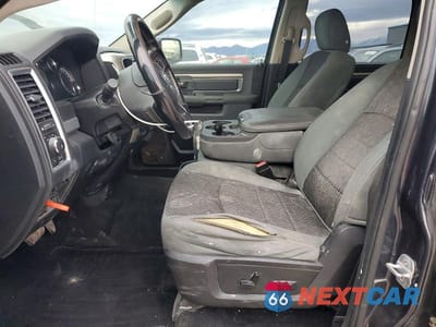 Zdjęcie 7 z 13 samochodu: 2014 RAM 1500 SLT VIN:1C6RR7TM1ES343830 - miniatura