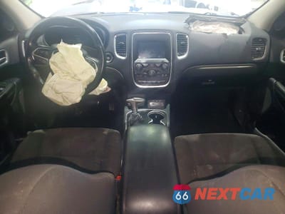 Zdjęcie 8 z 12 samochodu: 2019 DODGE DURANGO SXT VIN:1C4RDJAG3KC827618 - miniatura