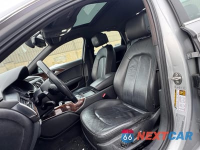 Zdjęcie 11 z 11 samochodu: 2015 AUDI A6 PREMIUM PLUS VIN:WAUGFAFC2FN017430 - miniatura