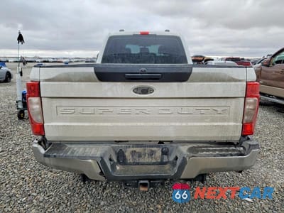 Zdjęcie 6 z 13 samochodu: 2020 FORD F250 SUPER DUTY VIN:1FT7W2B62LEC13002 - miniatura