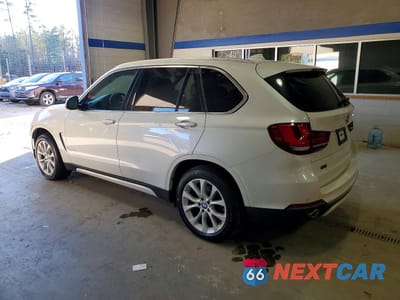 Drugie zdjęcie samochodu z przodu: 2014 BMW X5 XDRIVE35D VIN:5UXKS4C58E0C06838 - miniatura