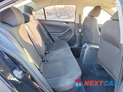 Zdjęcie 10 z 11 samochodu: 2016 VOLKSWAGEN JETTA S VIN:3VW267AJ7GM347451 - miniatura