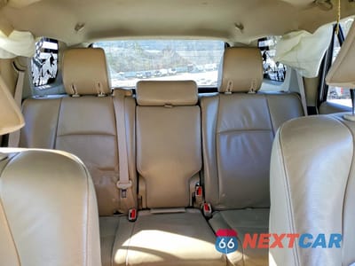 Zdjęcie 10 z 14 samochodu: 2011 TOYOTA 4RUNNER LIMITED VIN:JTEBU5JR1B5056876 - miniatura