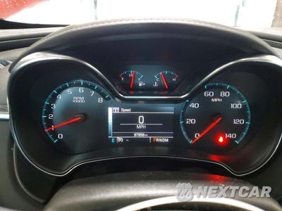 Zdjęcie 9 z 14 samochodu: 2015 CHEVROLET IMPALA LT VIN:2G1125S32F9274312 - miniatura