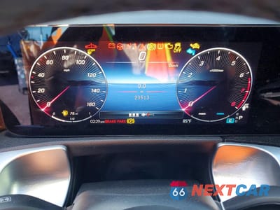 Zdjęcie 9 z 15 samochodu: 2024 MERCEDES-BENZ GLB 250 VIN:W1N4M4GB9RW376803 - miniatura