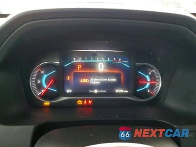 Zdjęcie 9 z 14 samochodu: 2021 HONDA PASSPORT ELITE VIN:5FNYF8H00MB012127 - miniatura