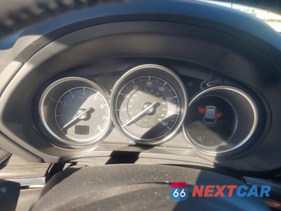 Zdjęcie 9 z 14 samochodu: 2018 MAZDA CX-5 GRAND TOURING VIN:JM3KFBDM8J0388846 - miniatura