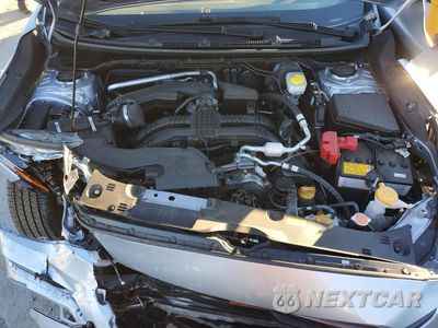 Zdjęcie 12 z 15 samochodu: 2024 SUBARU CROSSTREK PREMIUM VIN:JF2GUADC8RH353504 - miniatura
