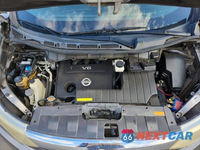 Zdjęcie 12 z 14 samochodu: 2012 NISSAN QUEST S VIN:JN8AE2KP5C9037397 - miniatura