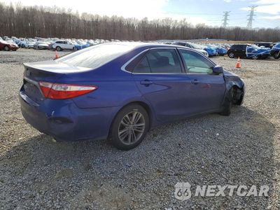 Trzecie zdjęcie samochodu z tyłu: 2015 TOYOTA CAMRY LE VIN:4T1BF1FK1FU995469 - miniatura