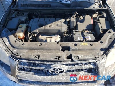 Zdjęcie 12 z 13 samochodu: 2010 TOYOTA RAV4 BASE VIN:2T3BF4DV6AW053478 - miniatura