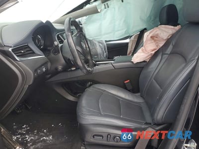 Zdjęcie 7 z 12 samochodu: 2019 BUICK ENCLAVE PREMIUM VIN:5GAEVBKW8KJ315681 - miniatura