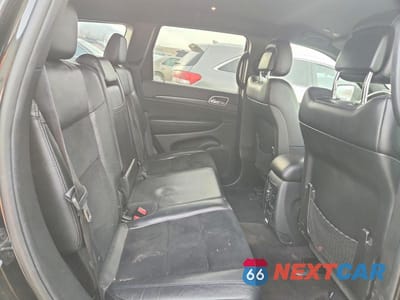 Zdjęcie 11 z 12 samochodu: 2018 JEEP GRAND CHEROKEE LAREDO VIN:1C4RJFAG7JC335758 - miniatura