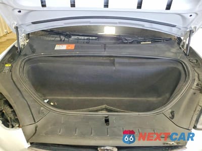 Zdjęcie 12 z 13 samochodu: 2018 TESLA MODEL X VIN:5YJXCAE29JF117455 - miniatura