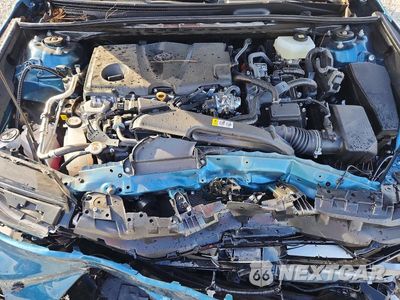 Zdjęcie 11 z 12 samochodu: 2025 TOYOTA CAMRY XSE VIN:4T1DAACK5SU164269 - miniatura