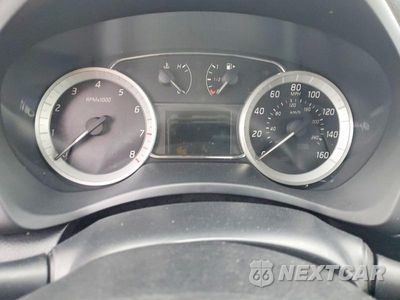 Zdjęcie 9 z 12 samochodu: 2014 NISSAN SENTRA SV VIN:3N1AB7AP9EY231806 - miniatura