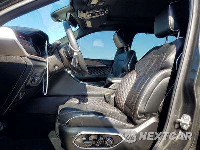 Zdjęcie 7 z 13 samochodu: 2023 JEEP GRAND CHEROKEE L SUMMIT VIN:1C4RJKEG8P8822269 - miniatura