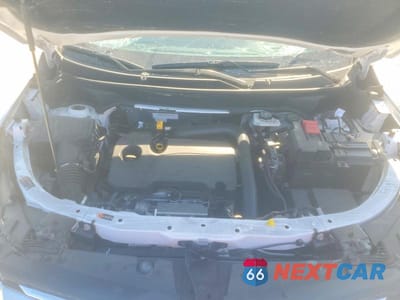 Zdjęcie 12 z 12 samochodu: 2025 CHEVROLET EQUINOX LT VIN:3GNAXHEG4SL120658 - miniatura