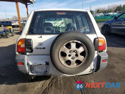Zdjęcie 6 z 14 samochodu: 1996 TOYOTA RAV4 VIN:JT3HP10V3T0082010 - miniatura