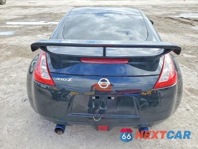 Zdjęcie 6 z 11 samochodu: 2020 NISSAN 370Z BASE VIN:JN1AZ4EHXLM820313 - miniatura