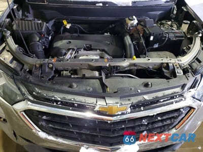 Zdjęcie 12 z 12 samochodu: 2018 CHEVROLET EQUINOX LT VIN:3GNAXTEX7JS625293 - miniatura