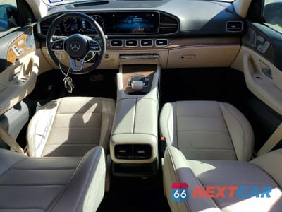 Zdjęcie 8 z 13 samochodu: 2020 MERCEDES-BENZ GLE 350 VIN:4JGFB4JB9LA152509 - miniatura