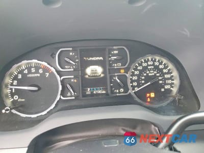 Zdjęcie 9 z 13 samochodu: 2021 TOYOTA TUNDRA CREWMAX SR5 VIN:5TFDY5F1XMX040123 - miniatura