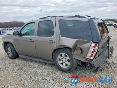 Drugie zdjęcie samochodu z przodu: 2012 GMC YUKON VIN:1GKS1CE06CR218917 - miniatura