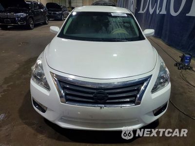 Piąte zdjęcie samochodu w środku: 2015 NISSAN ALTIMA 2.5 VIN:1N4AL3AP1FC211973 - miniatura