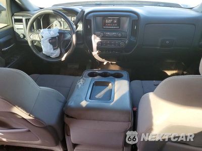 Zdjęcie 8 z 11 samochodu: 2014 GMC SIERRA C1500 VIN:1GTR1TEC5EZ287072 - miniatura