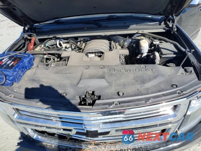 Zdjęcie 12 z 14 samochodu: 2016 CHEVROLET TAHOE K1500 LTZ VIN:1GNSKCKC5GR210005 - miniatura