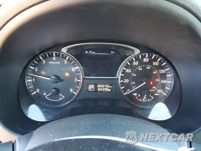 Zdjęcie 9 z 12 samochodu: 2013 NISSAN ALTIMA 3.5S VIN:1N4BL3AP0DC219614 - miniatura