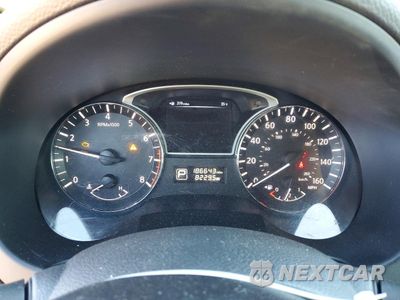 Zdjęcie 9 z 13 samochodu: 2013 NISSAN ALTIMA 3.5S VIN:1N4BL3AP0DC219614 - miniatura
