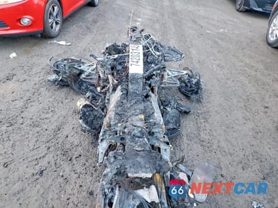 Zdjęcie 6 z 9 samochodu: 2014 CAN-AM SPYDER ROADSTER RT VIN:2BXNBDD11EV005206 - miniatura