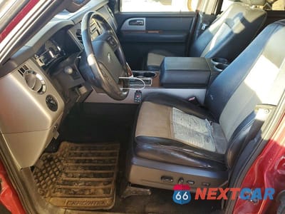Zdjęcie 7 z 13 samochodu: 2007 FORD EXPEDITION EL EDDIE BAUER VIN:1FMFK18507LA70905 - miniatura