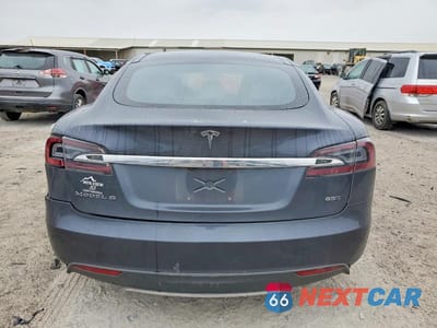 Zdjęcie 6 z 11 samochodu: 2016 TESLA MODEL S VIN:5YJSA1E25GF123844 - miniatura