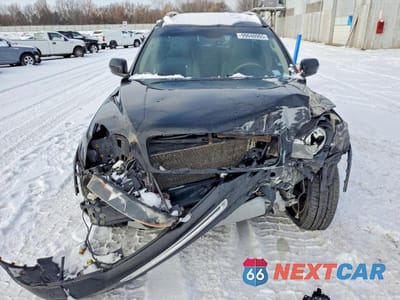 Piąte zdjęcie samochodu w środku: 2011 VOLVO XC90 3.2 VIN:YV4952CZ3B1589571 - miniatura