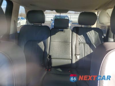 Zdjęcie 10 z 14 samochodu: 2007 LAND ROVER RANGE ROVER HSE VIN:SALME15447A245692 - miniatura