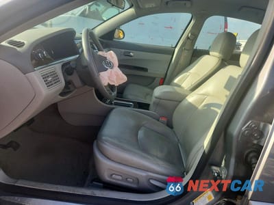 Zdjęcie 7 z 11 samochodu: 2008 BUICK LACROSSE CXL VIN:2G4WD582981199546 - miniatura