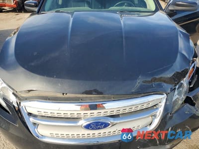 Zdjęcie 11 z 12 samochodu: 2011 FORD TAURUS SEL VIN:1FAHP2EW0BG159365 - miniatura