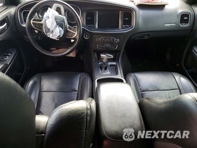 Zdjęcie 8 z 12 samochodu: 2018 DODGE CHARGER GT VIN:2C3CDXJG4JH115868 - miniatura