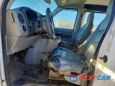 Zdjęcie 7 z 13 samochodu: 2011 FORD E250 DELIVERY VAN VIN:1FTNS2EL6BDA58415 - miniatura
