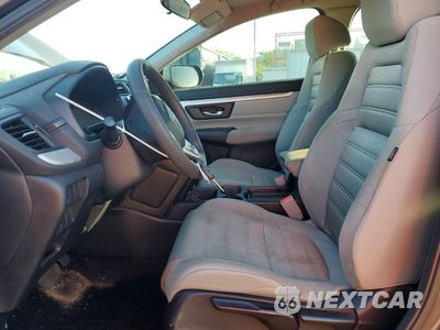 Zdjęcie 7 z 13 samochodu: 2017 HONDA CR-V LX VIN:2HKRW5H32HH400075 - miniatura