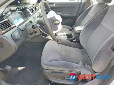 Zdjęcie 7 z 13 samochodu: 2015 CHEVROLET IMPALA LIMITED LS VIN:2G1WA5E35F1125427 - miniatura