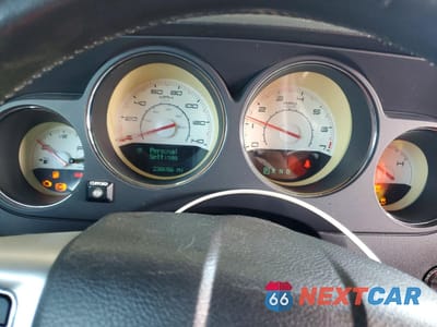 Zdjęcie 9 z 12 samochodu: 2011 DODGE CHALLENGER VIN:2B3CJ4DG8BH602492 - miniatura