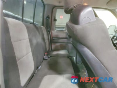 Zdjęcie 10 z 11 samochodu: 2004 FORD F250 SUPER DUTY VIN:1FTNX21L84EB84165 - miniatura