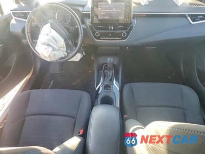 Zdjęcie 8 z 11 samochodu: 2020 TOYOTA COROLLA SE VIN:5YFS4RCE1LP016663 - miniatura