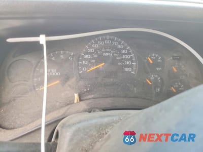 Zdjęcie 9 z 12 samochodu: 2005 CHEVROLET SILVERADO K1500 VIN:2GCEK13T651378931 - miniatura